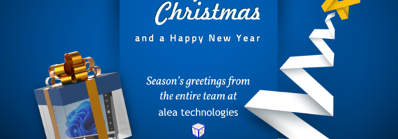 Merry Christmas and a Happy new Year